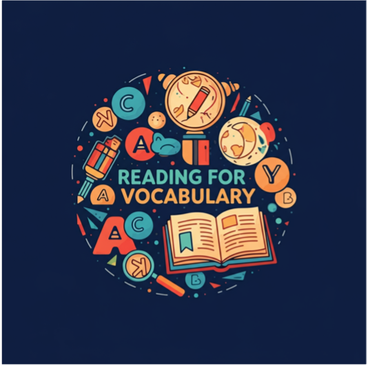 Reading for Vocabulary