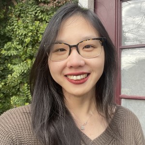Fiona Hu