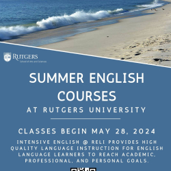 IE Summer 2024