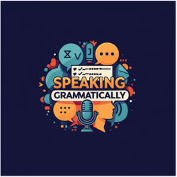 Speaking Grammatically