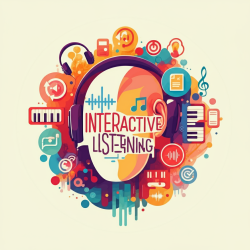 Interactive Listening