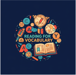 Reading for Vocabulary