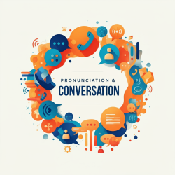 Pronunciation and Conversation